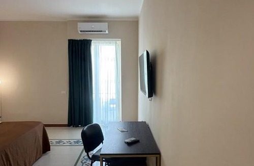 Il Monte Hotel | Jayrò Smart Hotel Gallipoli Centro