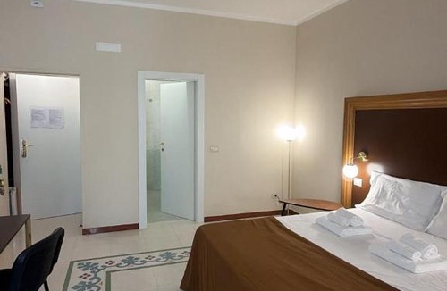 Il Monte Hotel | Jayrò Smart Hotel Gallipoli Centro