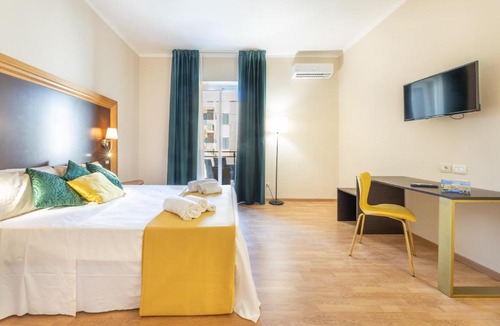 Il Monte Hotel | Jayrò Smart Hotel Gallipoli Centro