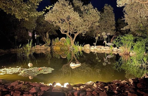 Salisano Ski Chalet | Jazz-Jazz Emotional Exp-Rooms & Camping in the Countryside Farmhouse Estate