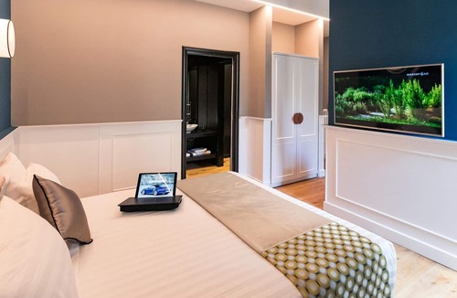 Roman Ghetto House | Jb Relais Luxury