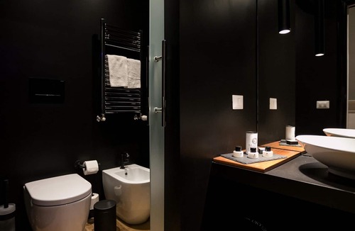 Roman Ghetto House | Jb Relais Luxury