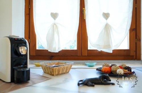 Tor Sapienza Apartment | JBS Guest House