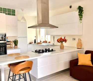 Tor Sapienza Apartment | JBS Guest House