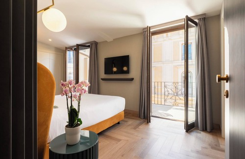 Rome City Centre Hotel | Je Rome Hotel