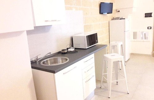 Manduria Apartment | Jerry's