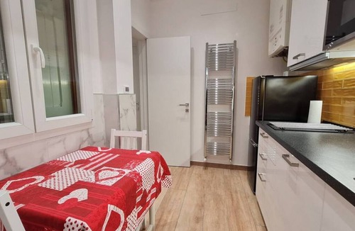 L'antico Ghetto Ebraico Apartment | Jews House Smart 2