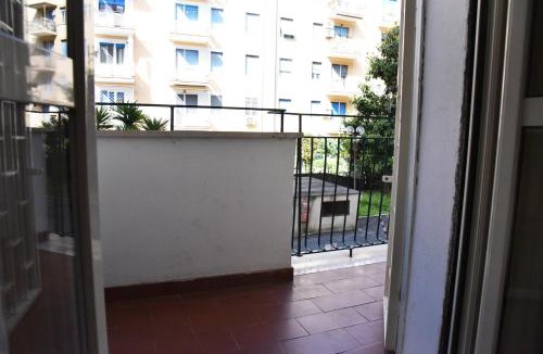 Cinecitta Apartment | Jireh Vacation Home