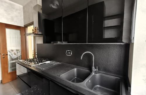 Cinecitta Apartment | Jireh Vacation Home