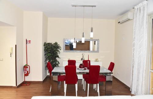 Cinecitta Apartment | Jireh Vacation Home