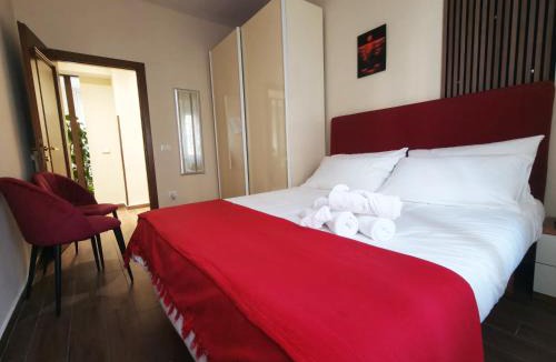 Cinecitta Apartment | Jireh Vacation Home