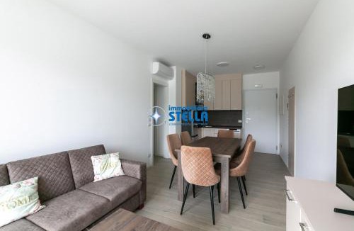 Jesolo Pineta Apartment | JL Resort