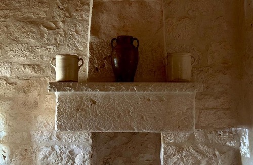 Coreggia House | Jo Luxury Trulli