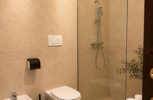 Coreggia House | Jo Luxury Trulli