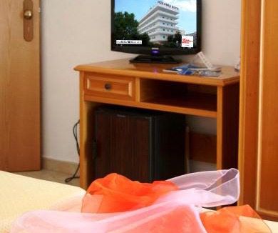 Il Monte Hotel | Joli Park Hotel - Caroli Hotels