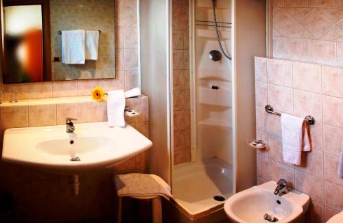 Il Monte Hotel | Joli Park Hotel - Caroli Hotels