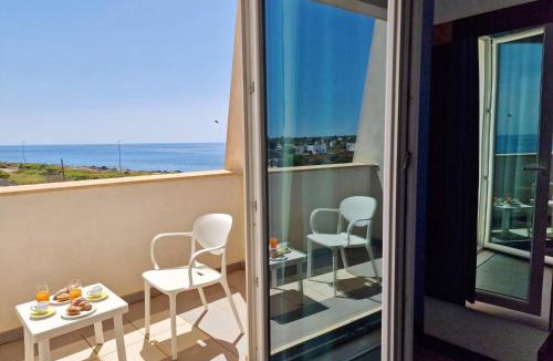 Posto Rosso Hotel | Jonico Hotel