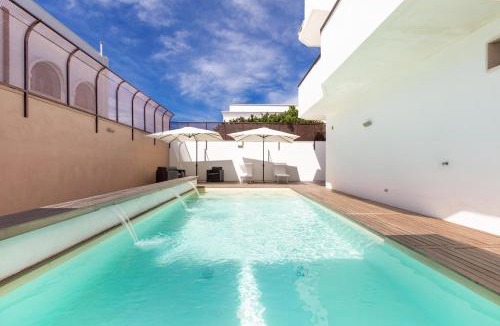 Maruggio Bed & Breakfast | Joy Home B&B