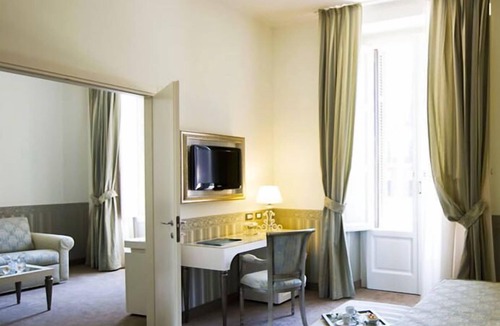 Bari City Centre Hotel | JR Hotels Oriente Bari