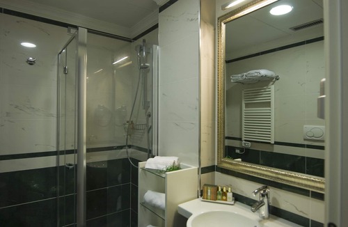 Bari City Centre Hotel | JR Hotels Oriente Bari