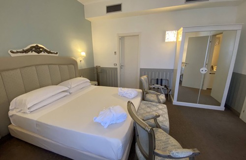 Bari City Centre Hotel | JR Hotels Oriente Bari