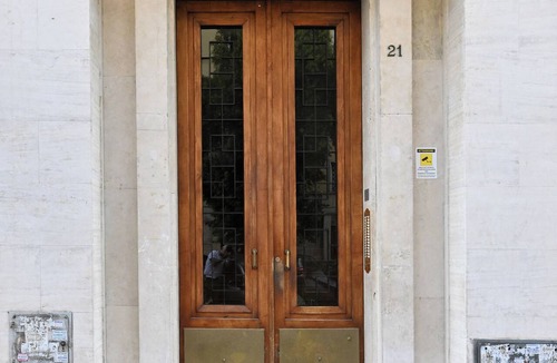 Quartiere XV Della Vittoria Apartment | Jubilee 4 Your home in Rome Vatican
