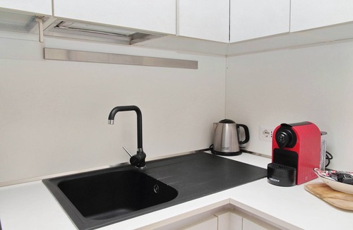 Quartiere XXII Collatino Apartment | Julie's Flat by Domus&Dimore