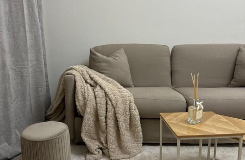 Tuscolano Apartment | JULIX - Roma Quadraro Apartment