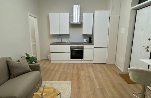 Tuscolano Apartment | JULIX - Roma Quadraro Apartment