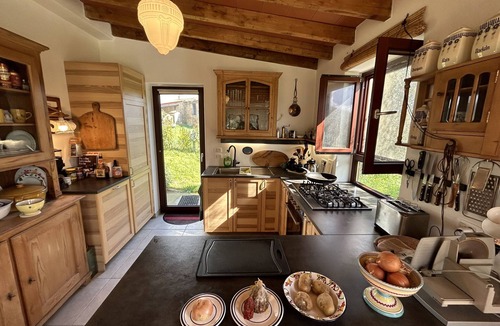 Civitella Paganico House | July-Sept still some free! Panorama, very beautiful views, pets allowed!