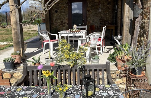 Civitella Paganico House | July-Sept still some free! Panorama, very beautiful views, pets allowed!