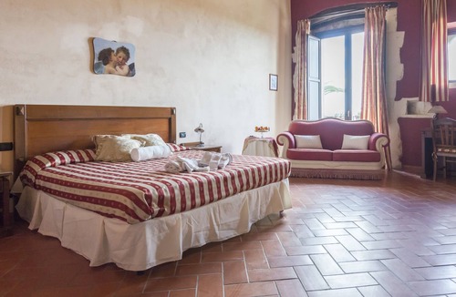 Maeggio Hotel | Junior Suite - Hotel Lady Lusya ★