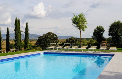 Fratticciola Other | Junior Suite, Independent in farmhouse