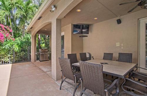 Jupiter Farms Villa | jupiterholidays