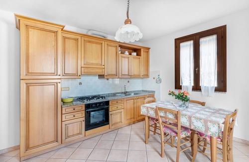 Marina di Campo Apartment | Just 500 m from the sandy beach - Primula 2