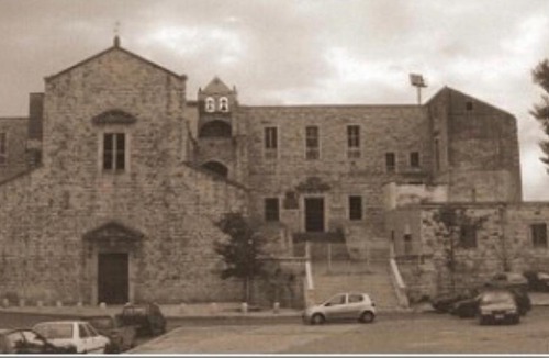Bitonto Apartment | Just Music HOUSE