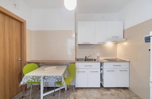 Sottomarina Apartment | Just Steps from the Beach – Cozy Apartment in Sottomarina