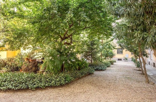 Testaccio Apartment | Just totally renewed! Exclusive, perfect apartment in the heart of Rome