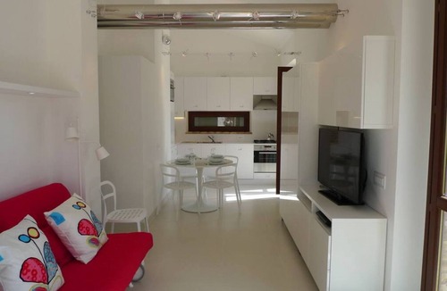 Castelfidardo Villa | K05 - Lavanda, exclusive villa annex with swimming pool