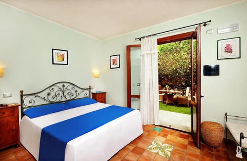 Fattoria di Torresena Hotel | Kallikoros Country Resort & Spa
