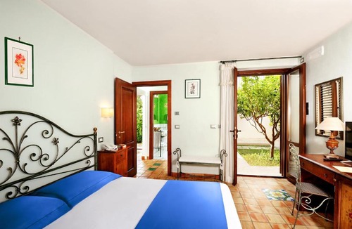 Fattoria di Torresena Hotel | Kallikoros Country Resort & Spa