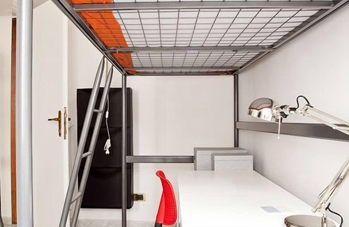 Quartiere XVII Trieste Apartment | KAMCHŪ APARTMENTS VILLA ADA: SINGLE PRIVATE BEDROOM