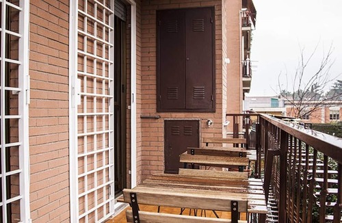 Zona XIX Casal Morena House | Kamchu Apartments Single Room Anagnina-tor Vergata