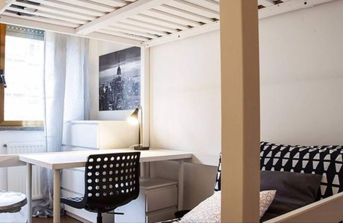 Zona XIX Casal Morena House | Kamchu Apartments Single Room Anagnina-tor Vergata
