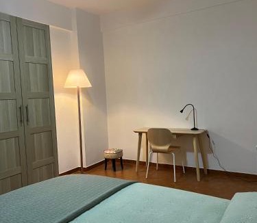 Ladispoli Apartment | Kannur