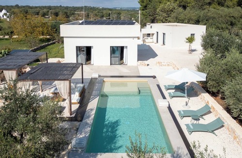 Ostuni Villa | Kapoka 6, Emma Villas