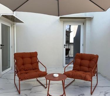 Sammichele di Bari House | Kari Suite