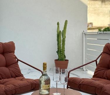 Sammichele di Bari House | Kari Suite
