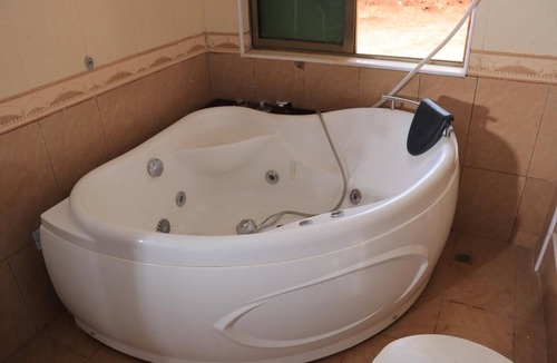 Muthaiga Apartment | Karura forest studio Apartments is a tranquil 4-star boutique.