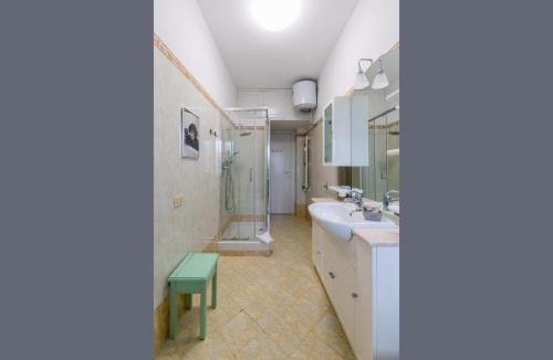 Quartiere XI Portuense Apartment | Katia House